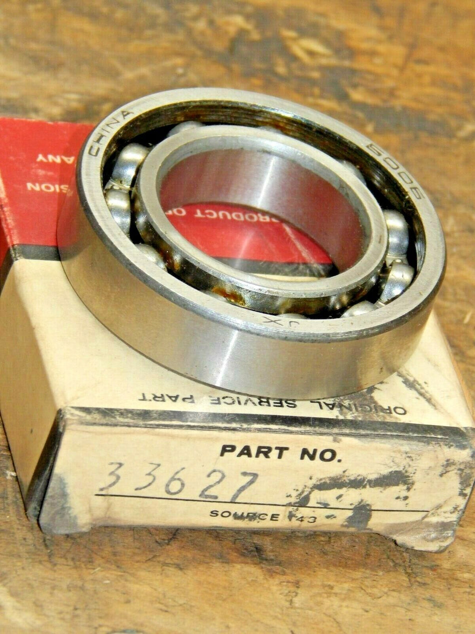 Genuine Tecumseh BEARING Part# 33627