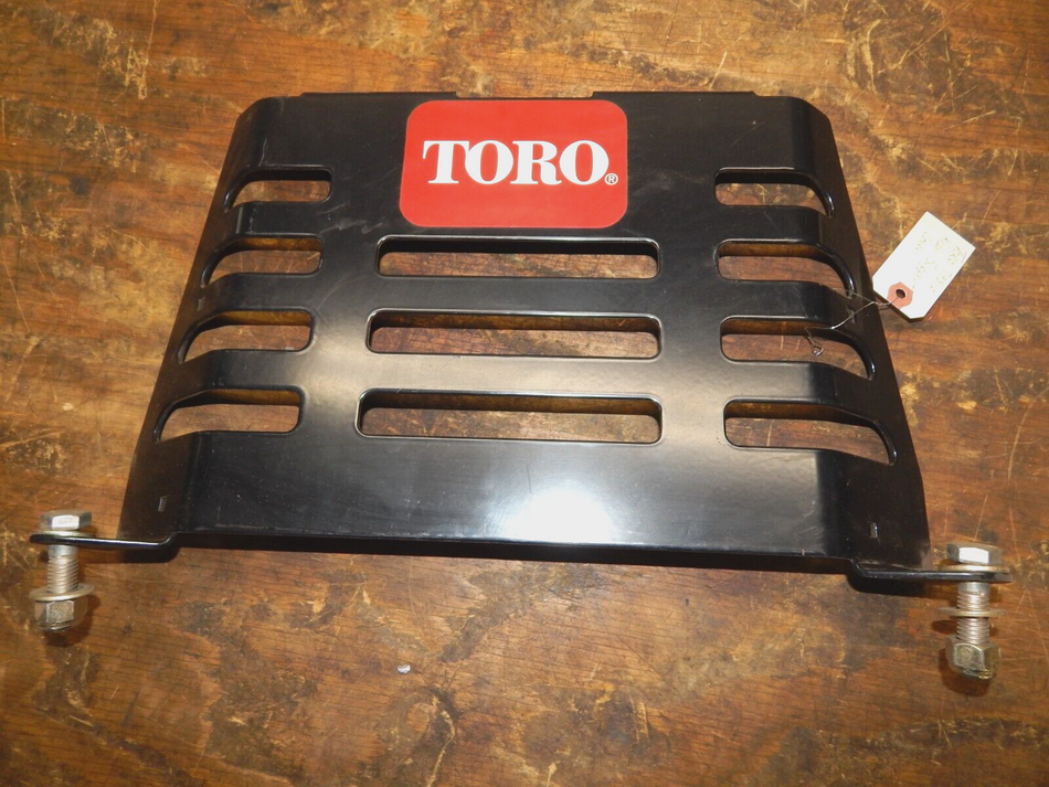 Toro 79316 Rear Support Cover