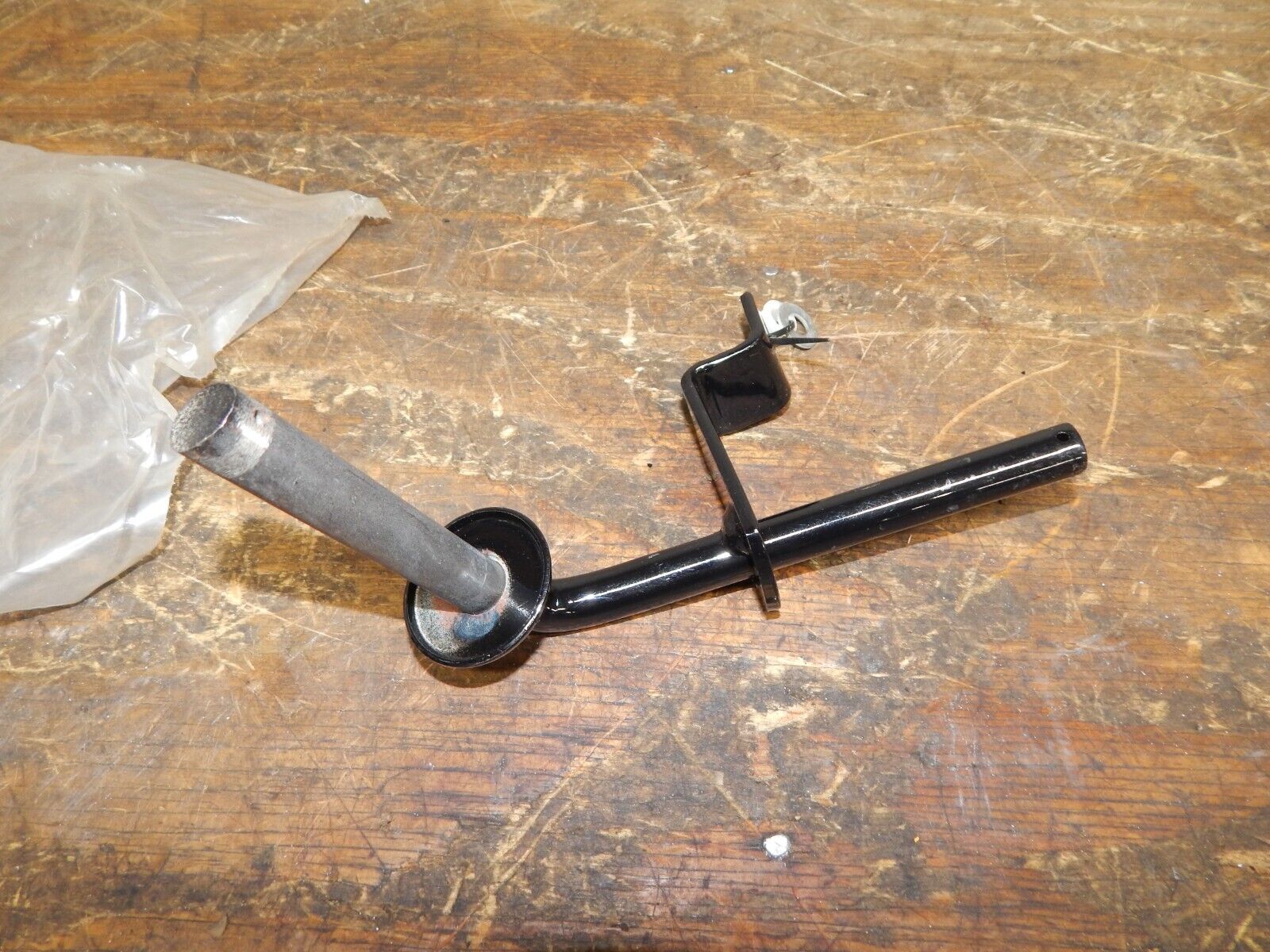Murray Lawn Mower Steering Spindle #400302 – Adams Small Engine LLC