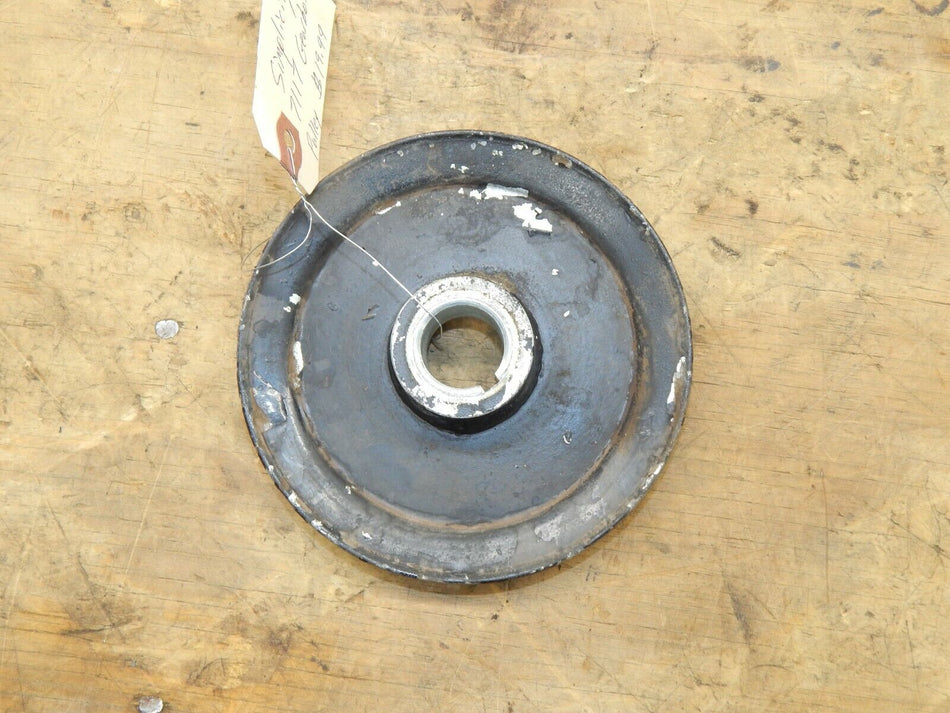 Simplicity 7116H- Gearbox Pulley-USED