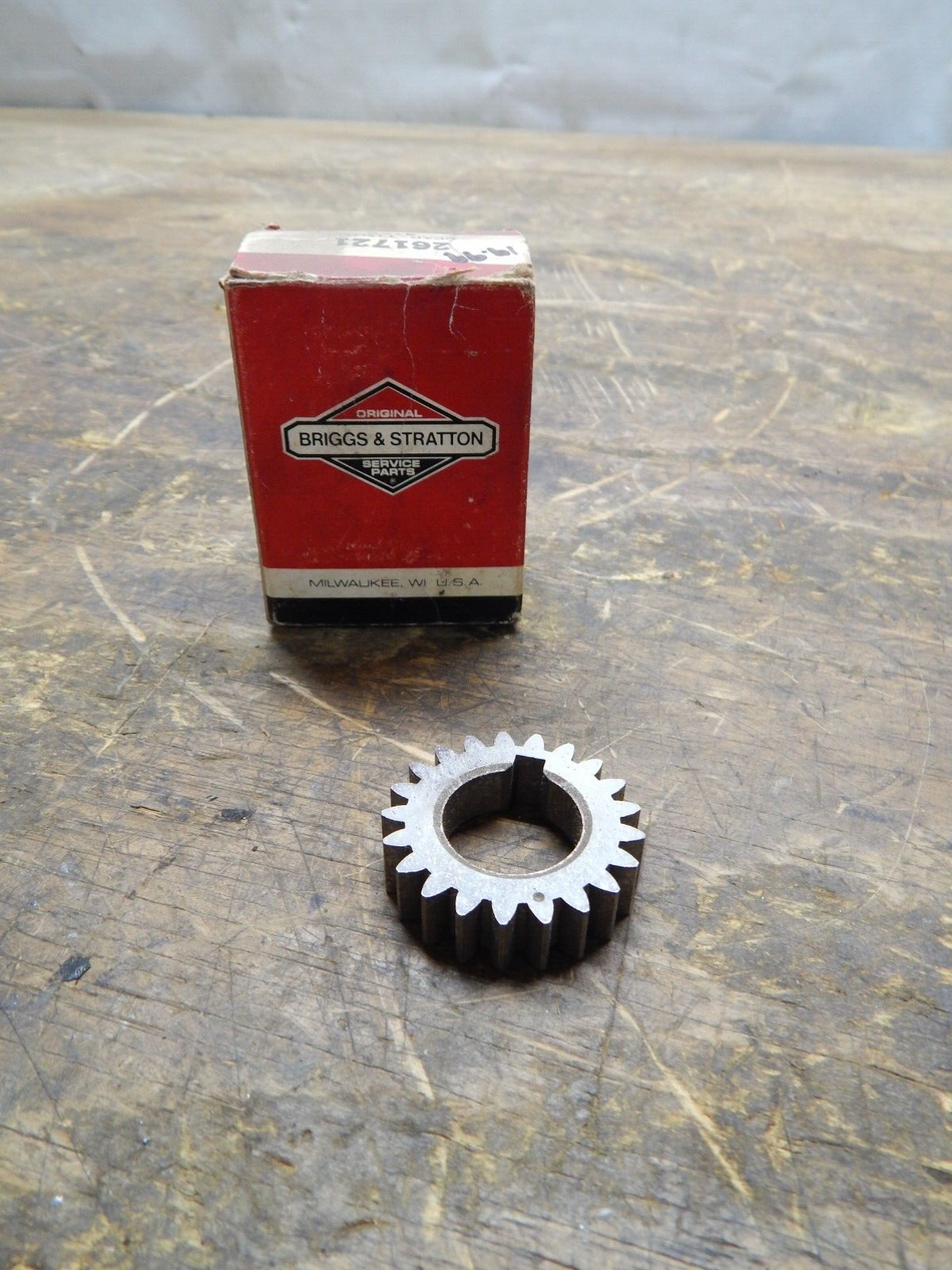 Briggs & Stratton Timing Gear 261721