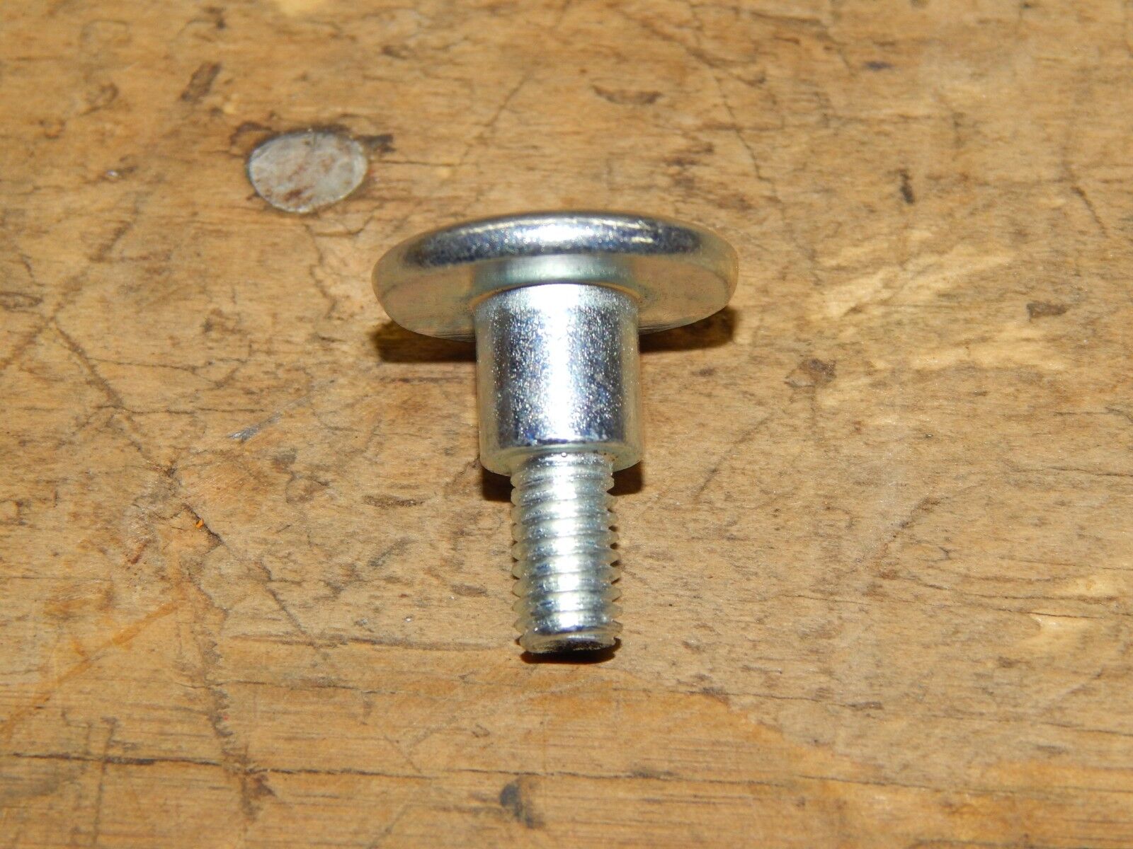 Hiro Snow Blower Wheels Genuine Honda Rear Wheel 42710-VF1-000 HP42710