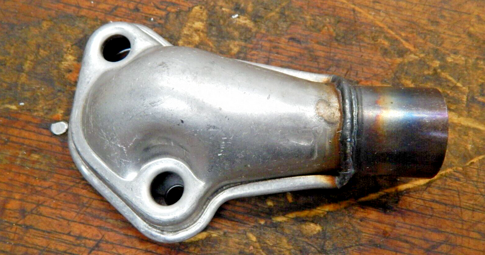 Genuine OEM Tecumseh Manifold 36364