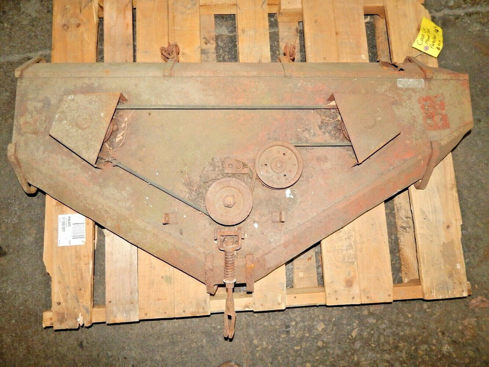 Case COLT Garden Tractor- Mower Deck (PARTS/REPAIR)