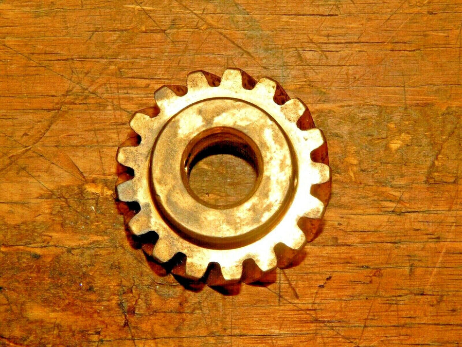 Briggs & Stratton Helical Drive Gear 231278 690516