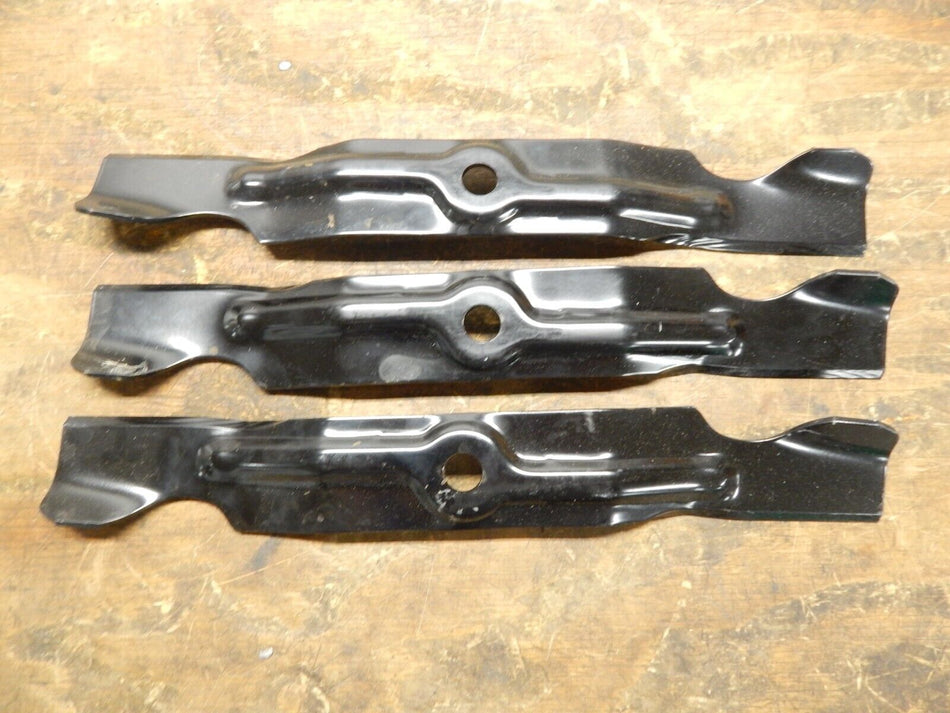 Cub Cadet 50" 1000 Series 742-04068C Blades