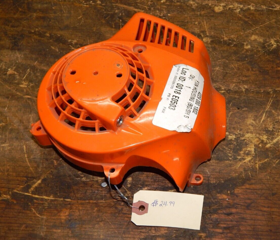 STIHL Fan Housing 4229 080 1802