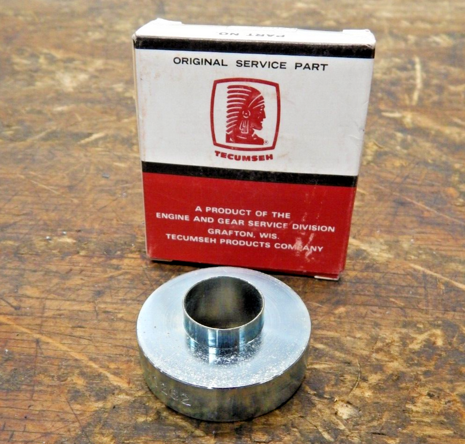 Genuine OEM Tecumseh Adapter Tool 670262 670262A