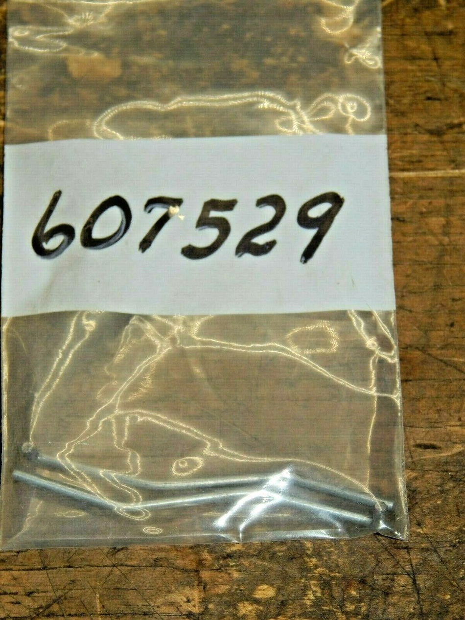 Genuine OEM LAWNBOY GOVERNOR ROD 607529 (2/19.99)