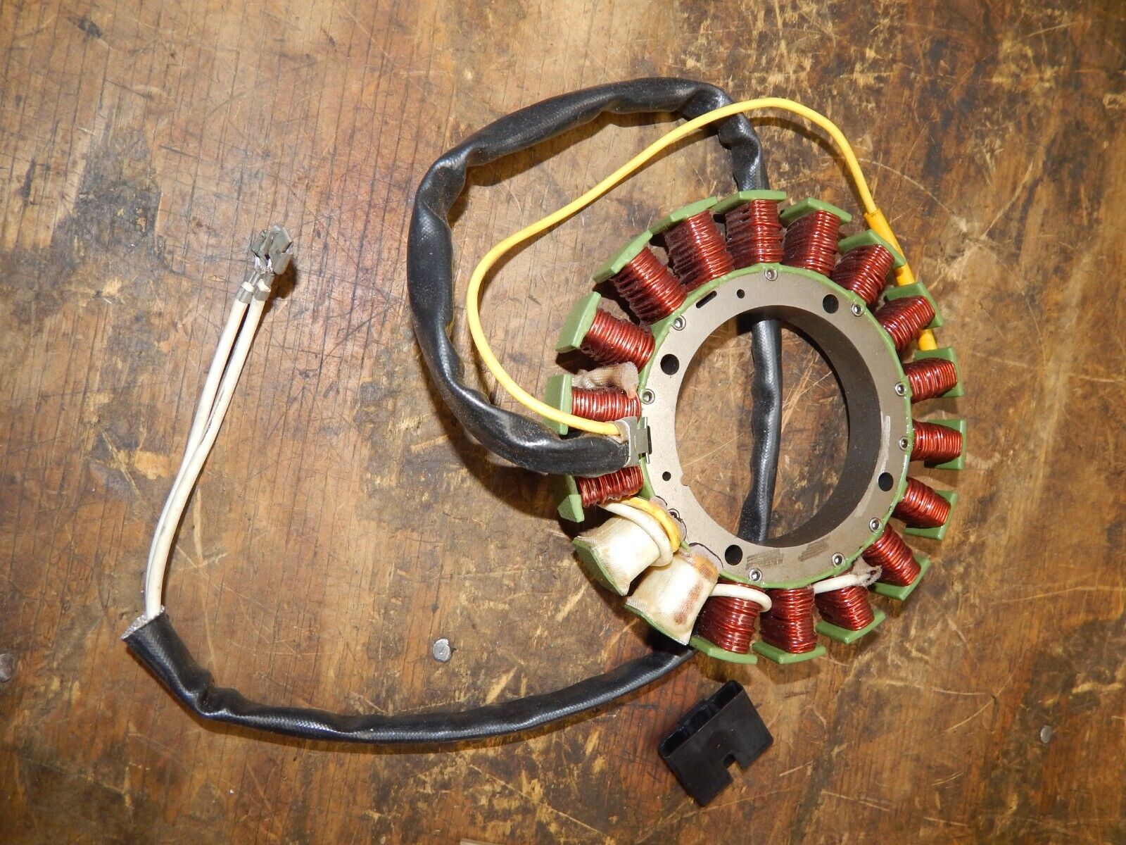 Kohler Stator Kit 237875 – Adams Small Engine LLC