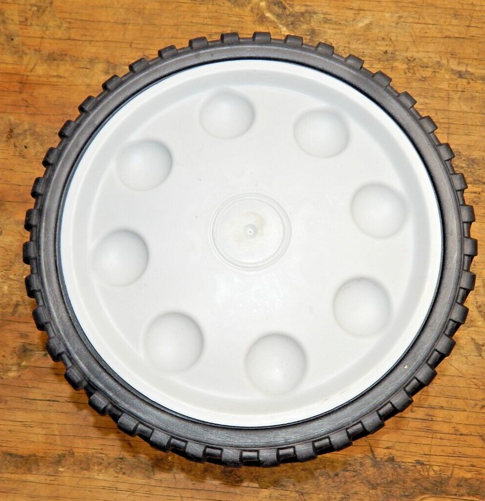 OEM MTD Wheel Idle Kit 753-08091