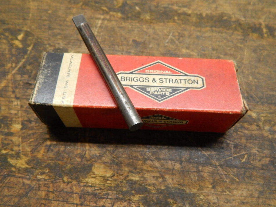 Genuine OEM Briggs & Stratton Gauge 19122