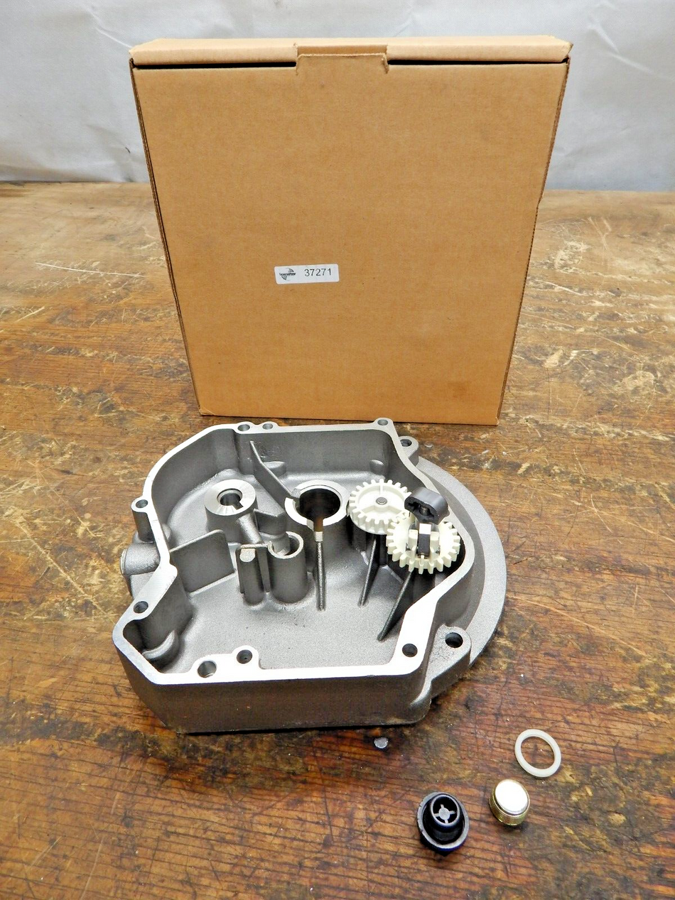 Genuine OEM Tecumseh MTG Flange 37271 36151