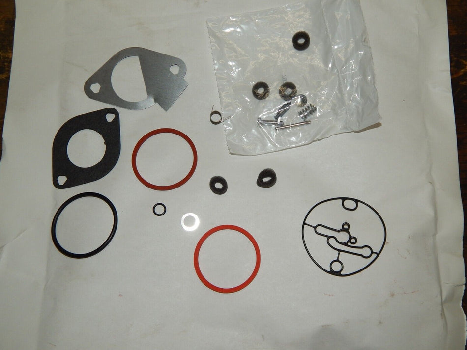 Genuine OEM Briggs & Stratton 796184 Carburetor Kit QTY.1