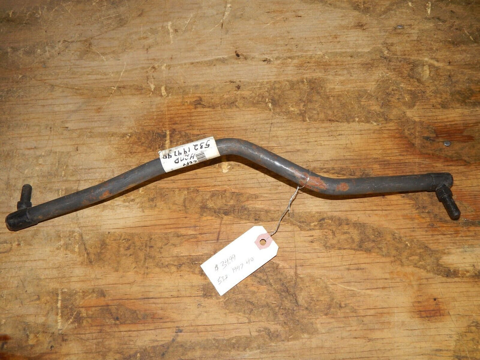 Husqvarna Right Drag Link 532 1947 40