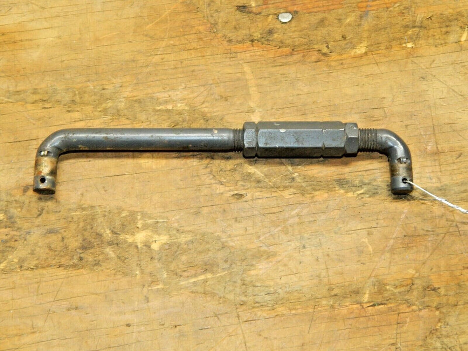 Kubota L3010 4WD Tractor- Range Rod TA240-54472