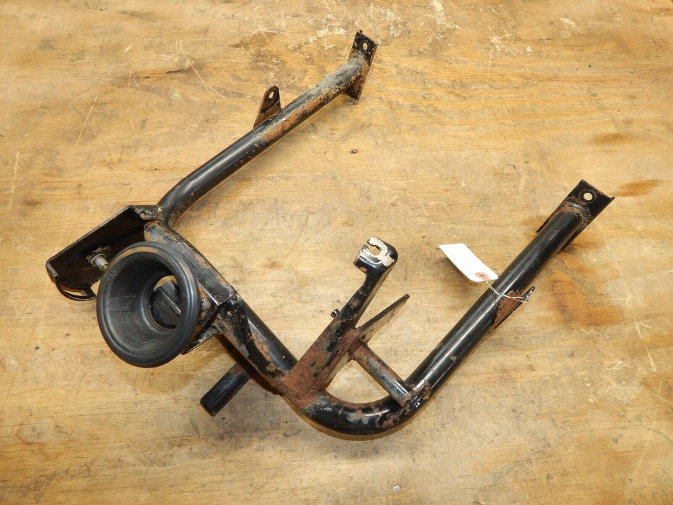 Honda HT3810 Riding Mower- Steering Column Frame  53210-750-800