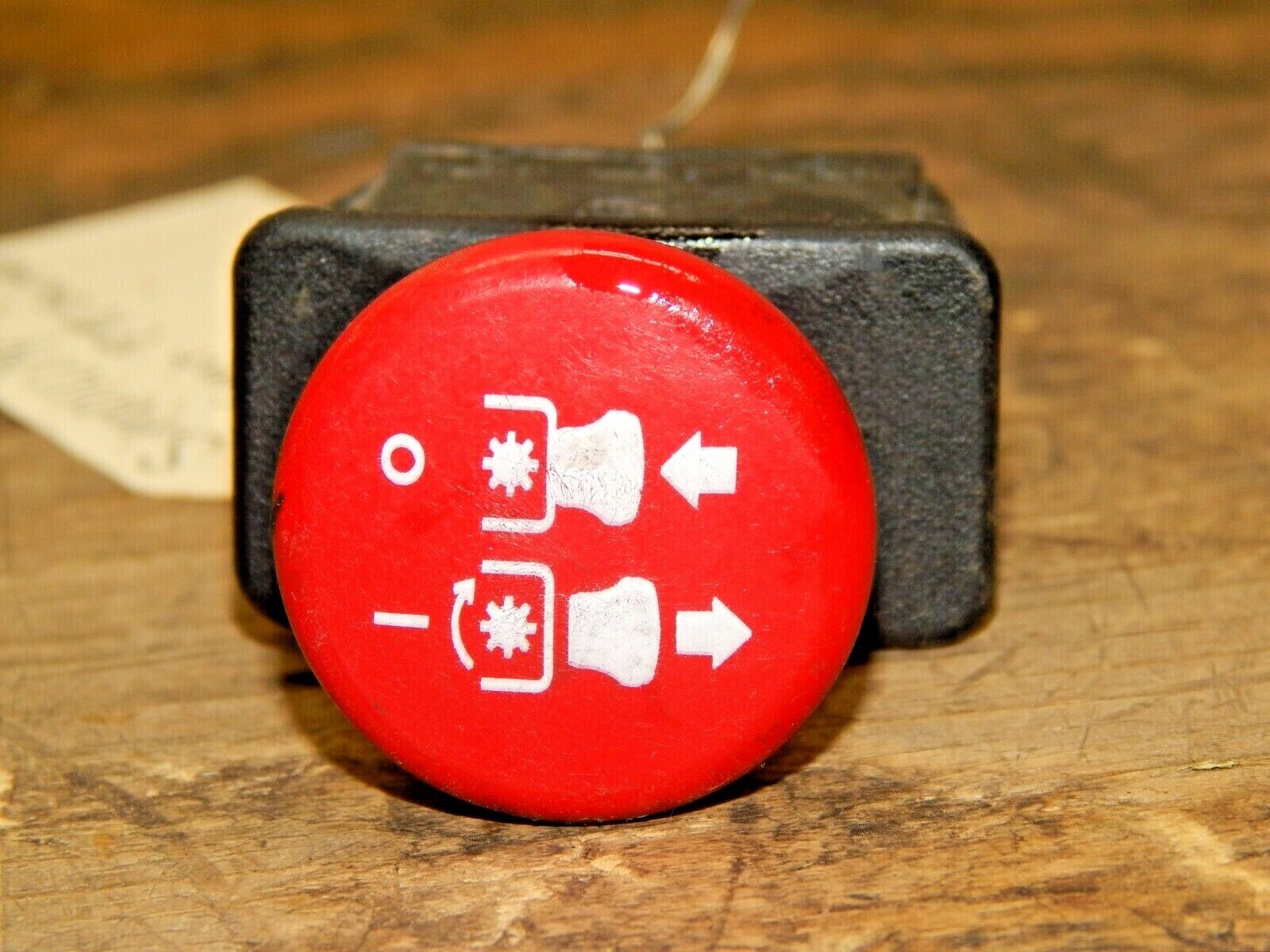 OEM Simplicity Lawn Mower Del Ignition Switch 7106169YP - Foto 8