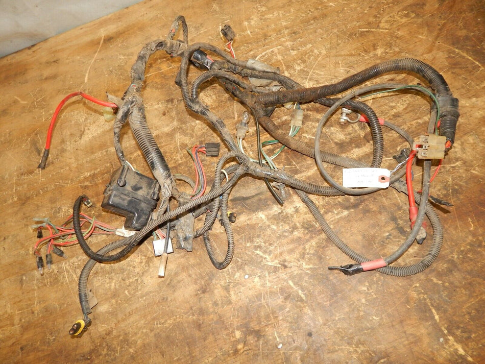 Cub Cadet HDS3205 Wiring Harness 929-3045