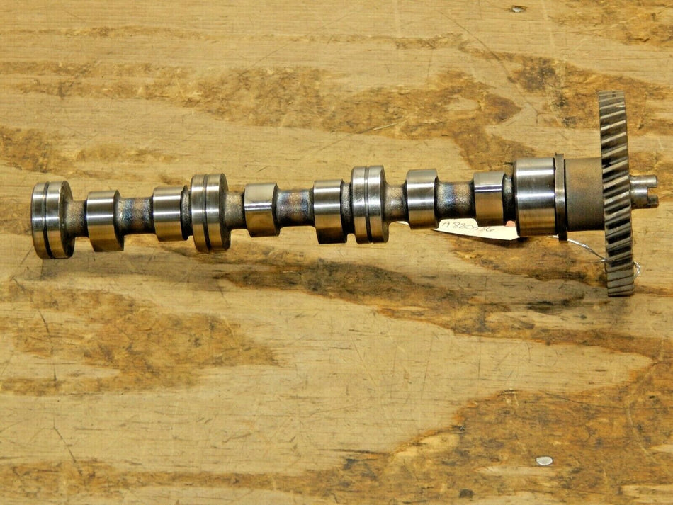 John Deere 2500 Greens Mower-Camshaft MIA880536