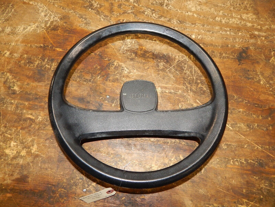 Wheel Horse 416-H Steering Wheel 76-1420