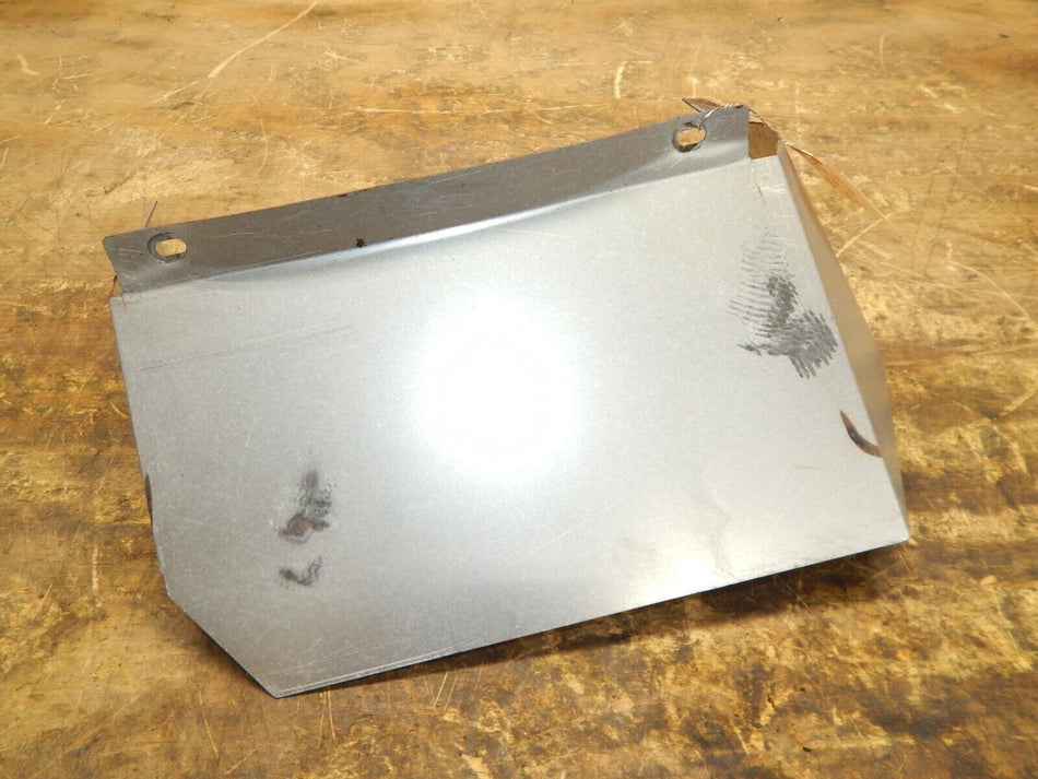 Cub Cadet HDS3205 Muffler Heat Shield 703-3080