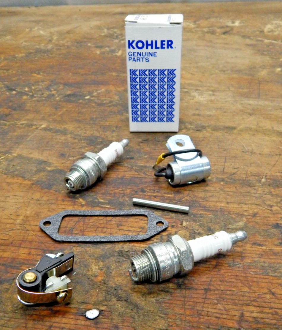 OEM Kohler Vintage Lgnition Kit 48 757 03-S