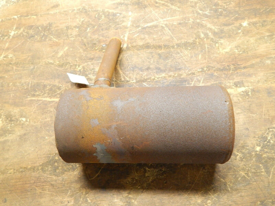 Kubota G2460G Muffler K2120-83110