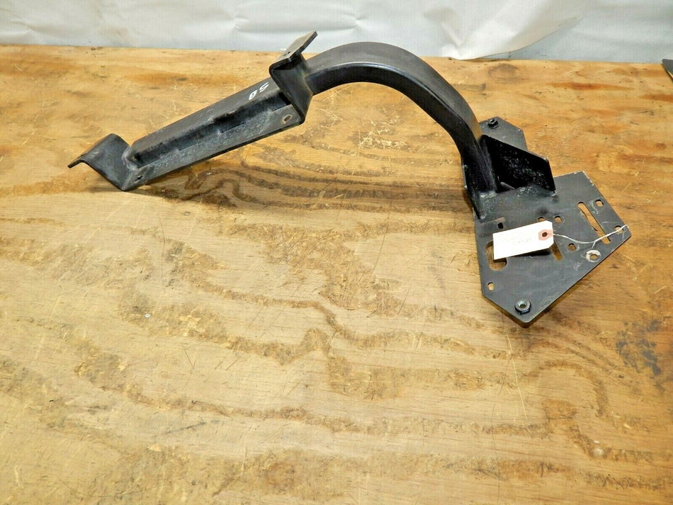 John Deere 2500 Greens Mower-Arm Console Support Bracket TCA15293