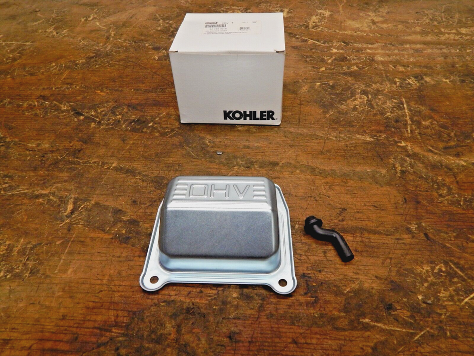 Genuine OEM Kohler Rocker Cover Kit 32 755 42-S