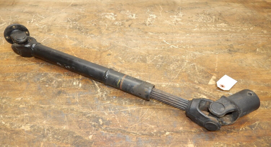 Cub Cadet 5252E Tractor Mower Deck Driveshaft 717-04029, 917-04029