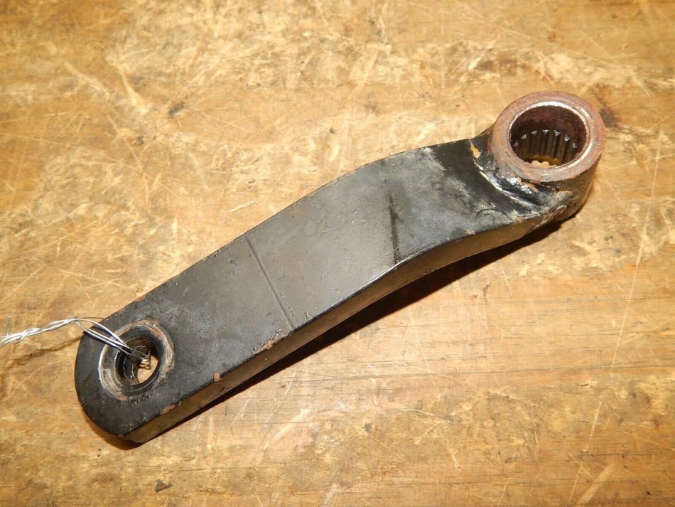 Ford GT85 Pitman Arm SBA447600060