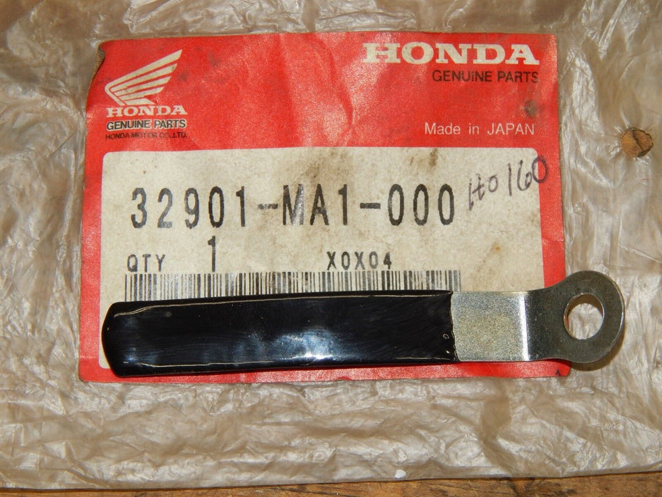 Honda OEM Clip, Sub-Wire #32901-MA1-000- QTY.1-NEW