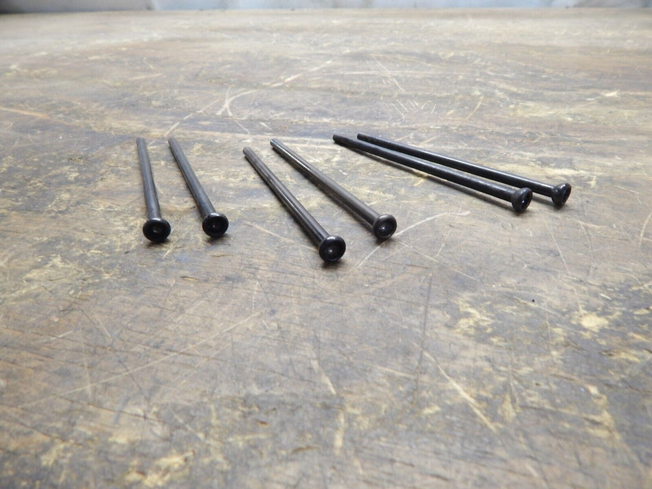 Kubota G2460G Push Rods Quantity 6 16851-15110