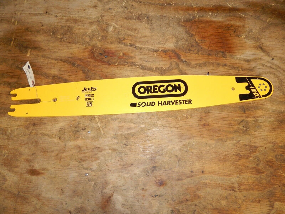 Oregon .404" Harvester Bar 752RHFL149 (30" Bar)