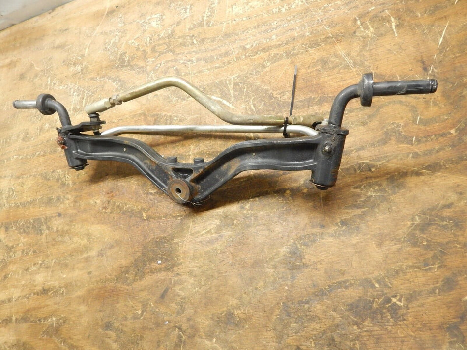 John Deere LX277 Front Axle Assembly AM123302 AM133802 AM123001 M149732 AM123300