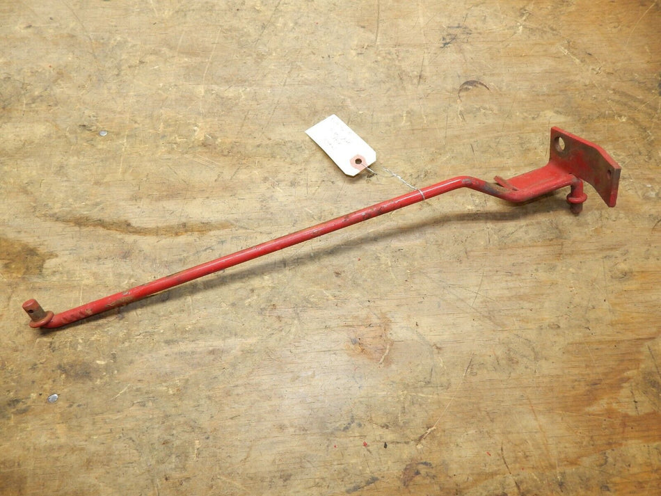 Wheel Horse 312-A Tractor- Brake Rod Assembly 110950
