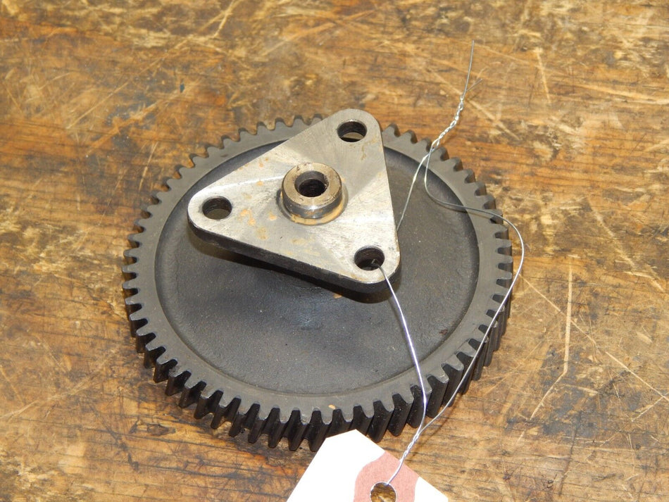 Kubota D600 Diesel Engine- Idler Gear 15875-24015