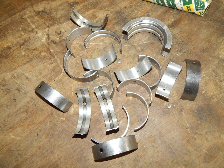 Total Source Bearing Kit MZFE1H-11-SGO