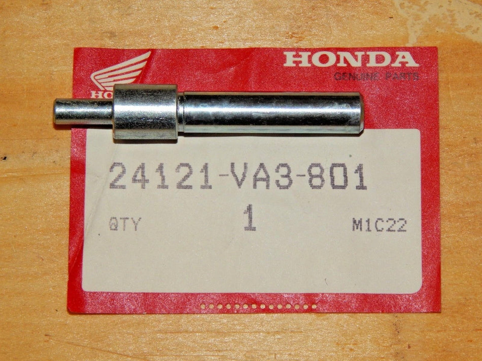 Honda OEM Transmission Case Shift Slider #24121-VA3-801 QTY.1 -NEW