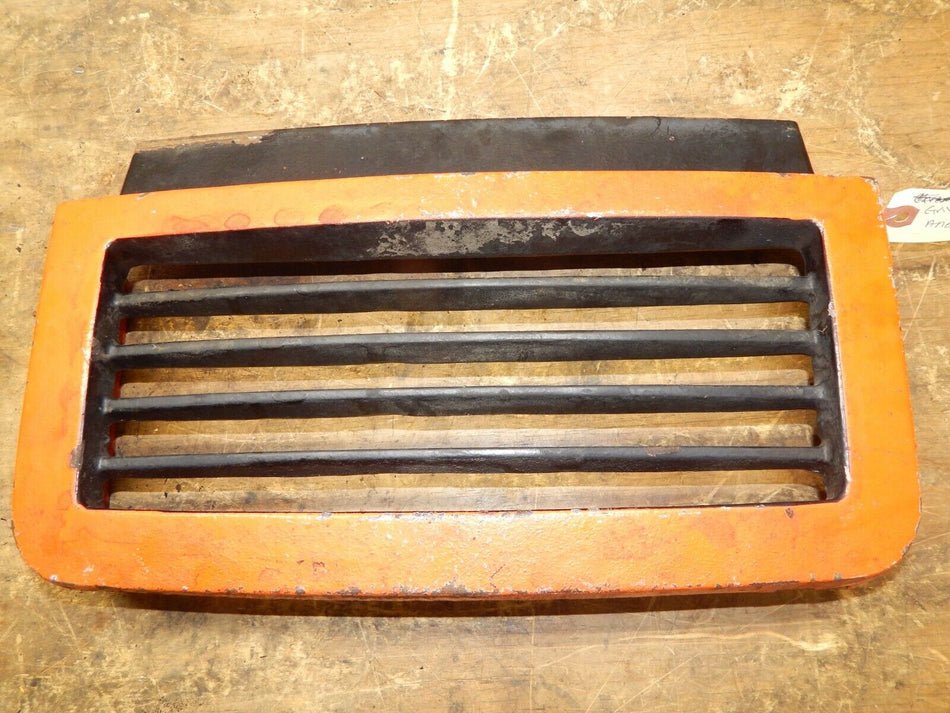 Ariens S-18H Front Grill 03104600