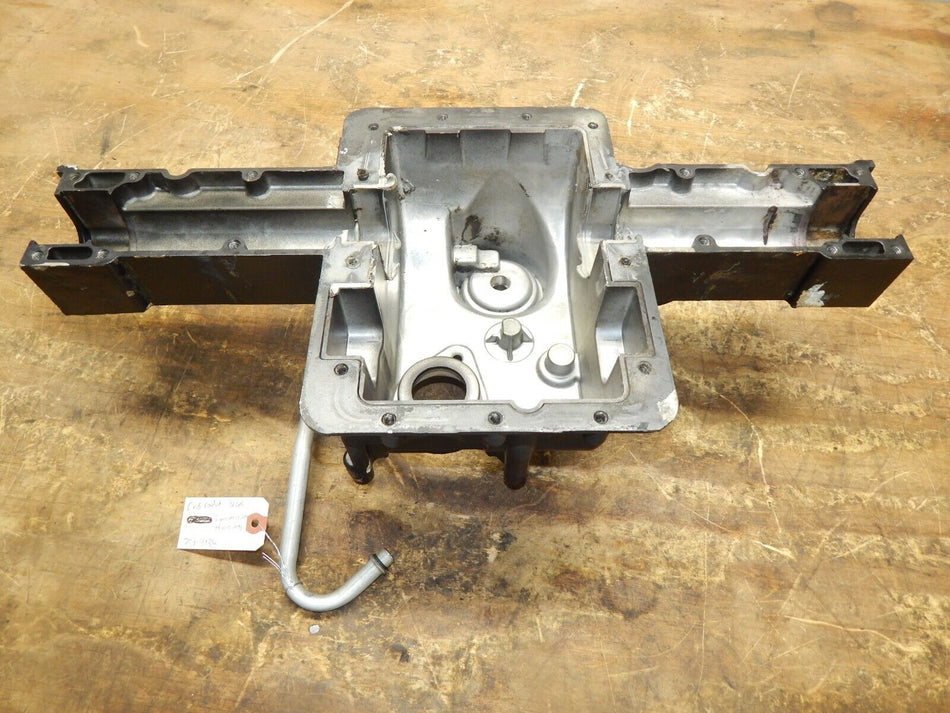 Cub Cadet 3165 Transmission Housing 759-3936