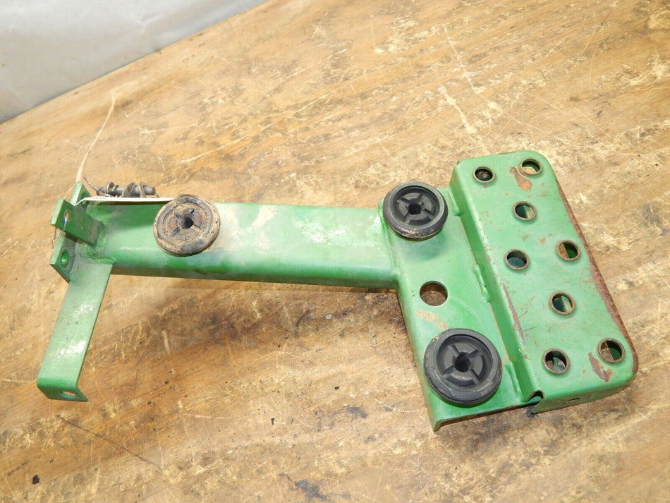 John Deere 870 Right Foot Rest AM877080