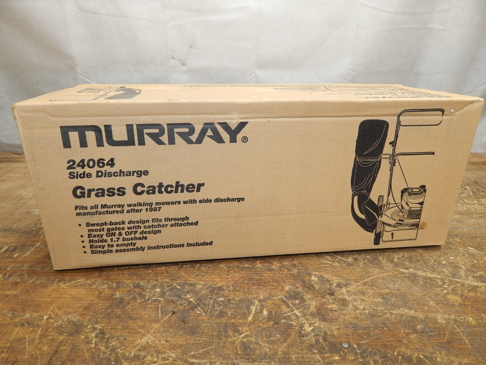 Genuine Murray Grass Catcher Assembly 24064