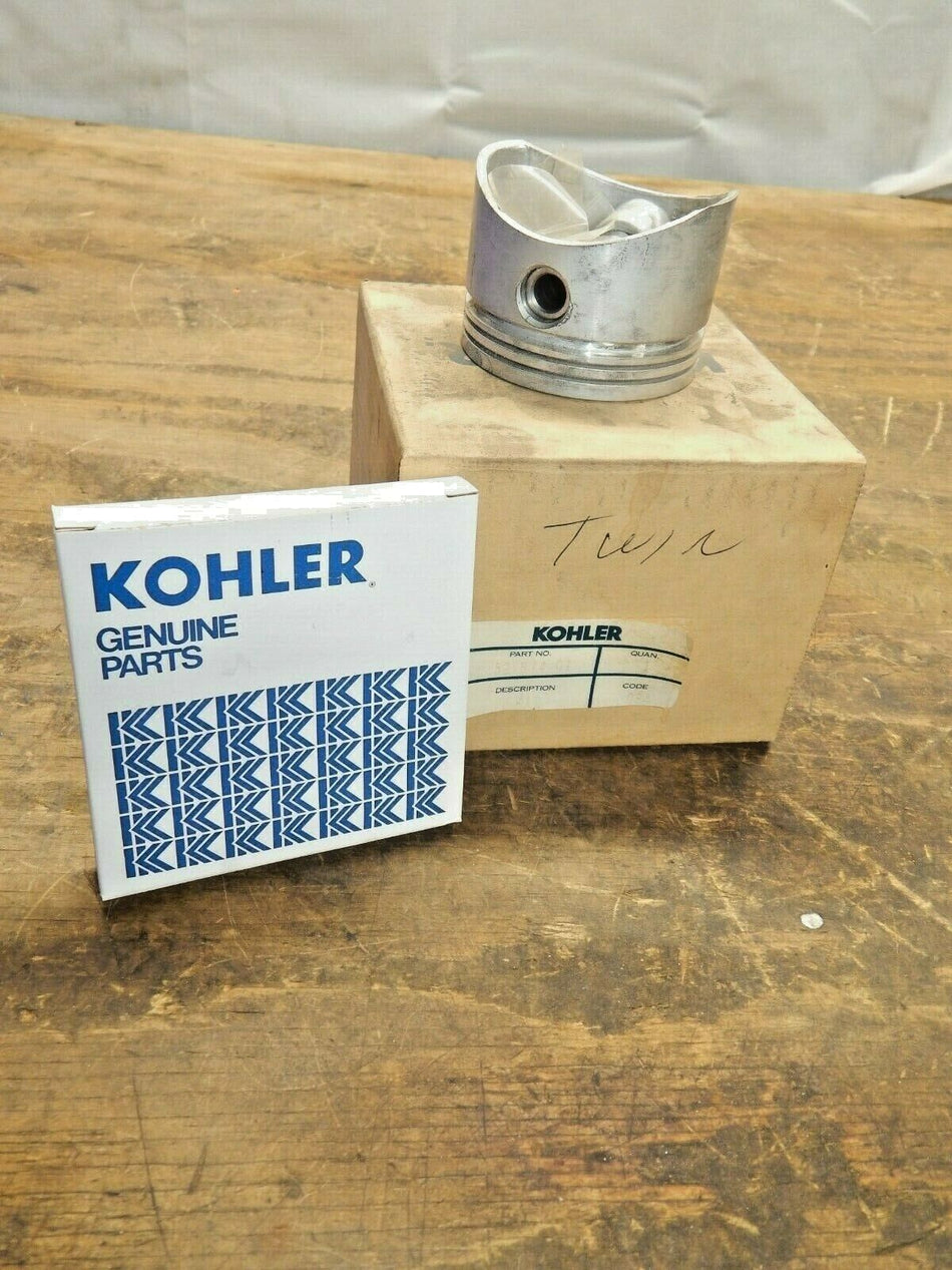 Genuine Kohler PISTON STD-RPL 52 074 19,39 Part # 52 874 01-S 52 874 01