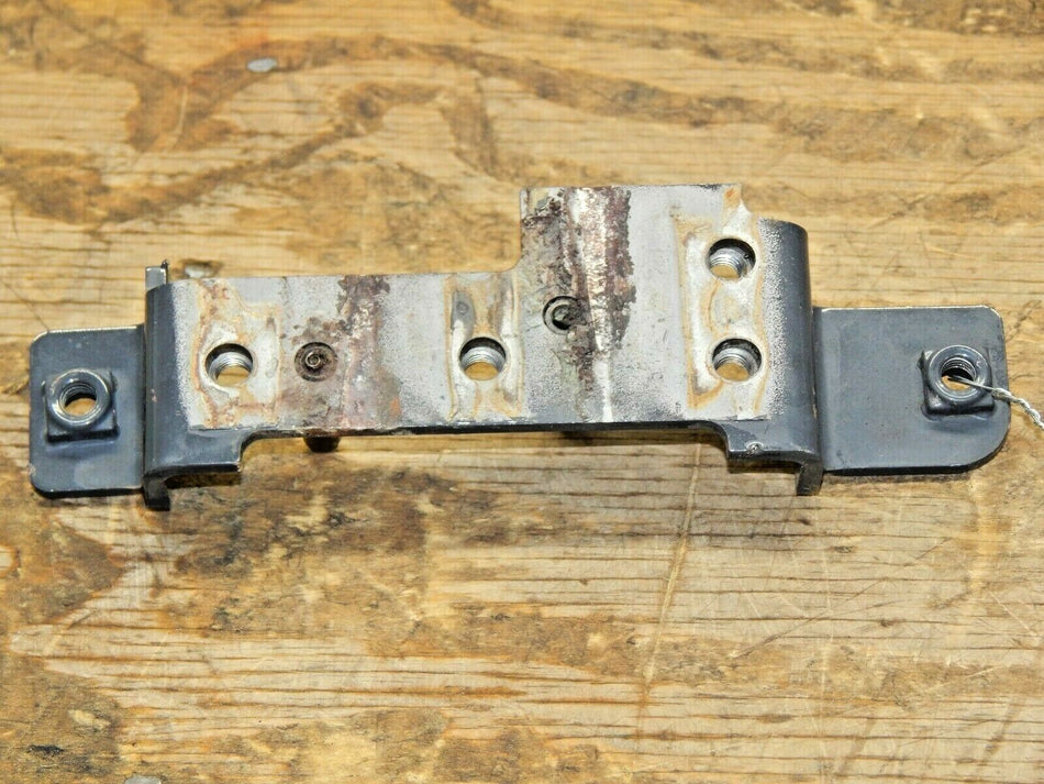 Kubota T1670 Riding Mower-Tension Bracket K1122-95630