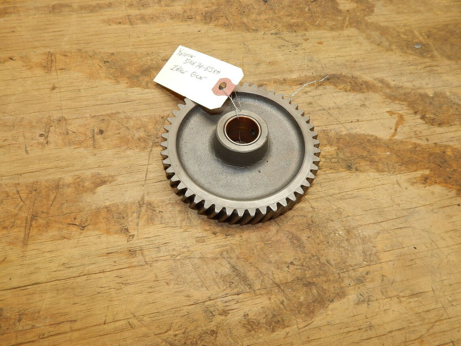 John Deere 2210 Tractor- Yanmar 3TNE14-EJKH-Engine Idler Gear