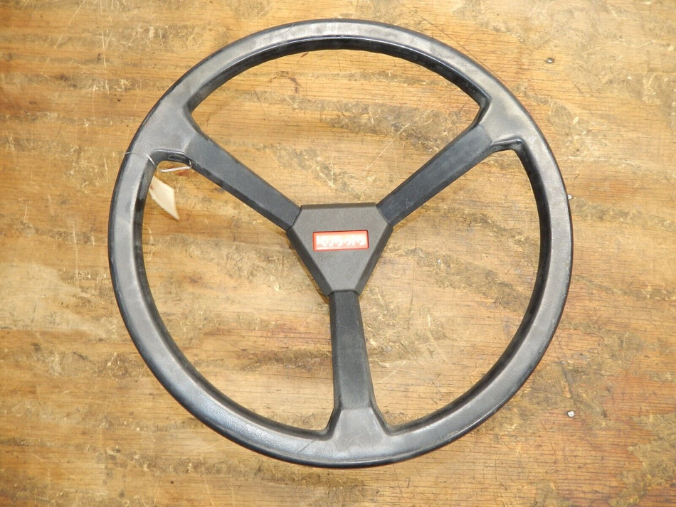 Kubota FZ2100 Steering Wheel 66021-41002
