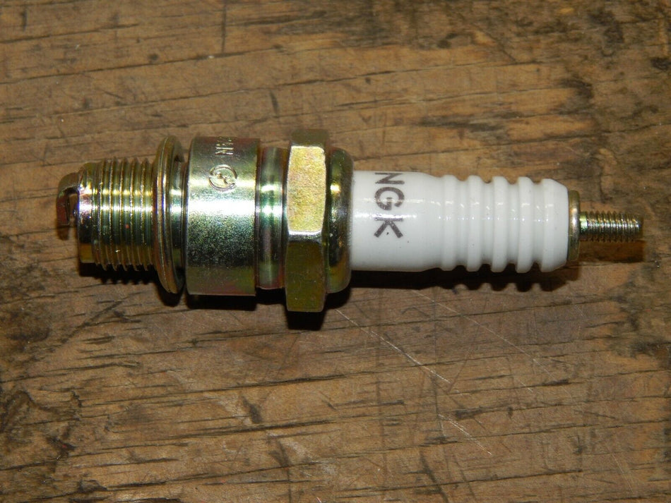 Genuine OEM Honda OEM Spark Plug 98076/6571 (5/21.99)