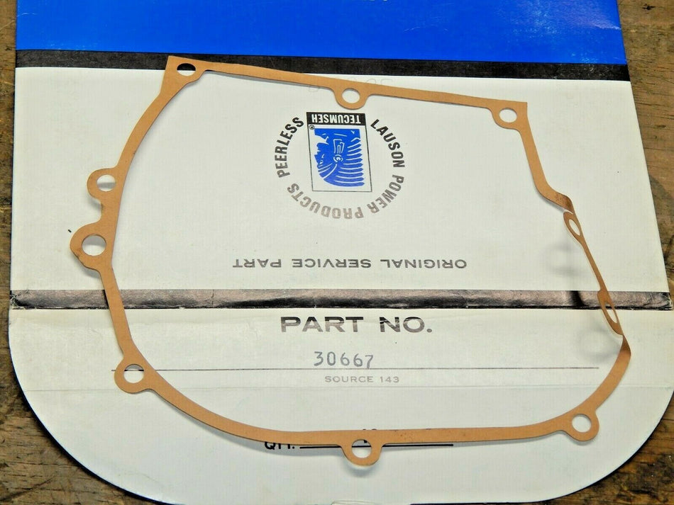 Tecumseh 30667 Base Gasket